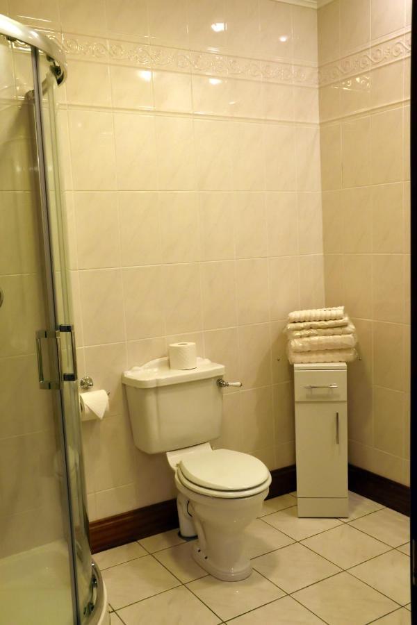 Lios Daire 基拉尼 外观 照片