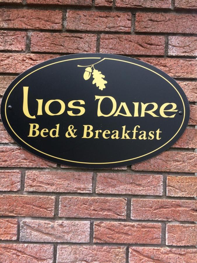 Lios Daire 基拉尼 外观 照片